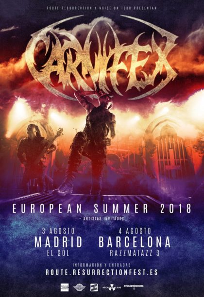 carnifex