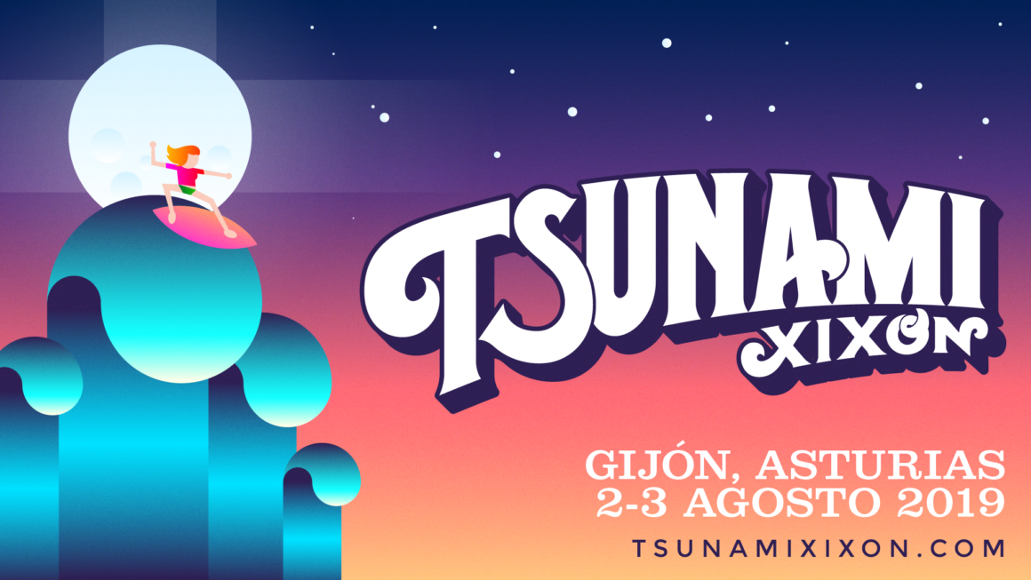 Aftermovie oficial del Tsunami Xixón 2018 y fechas para 2019