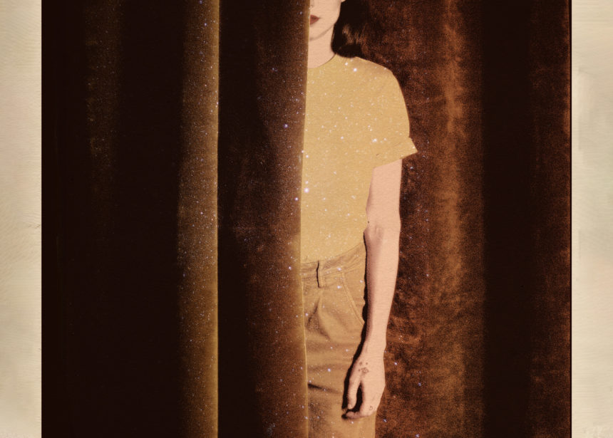 Zahara anuncia gira de teatros y actuará en el Teatro de la Laboral de Gijón Zahara anuncia gira de teatros y actuará en el Teatro de la Laboral de Gijón