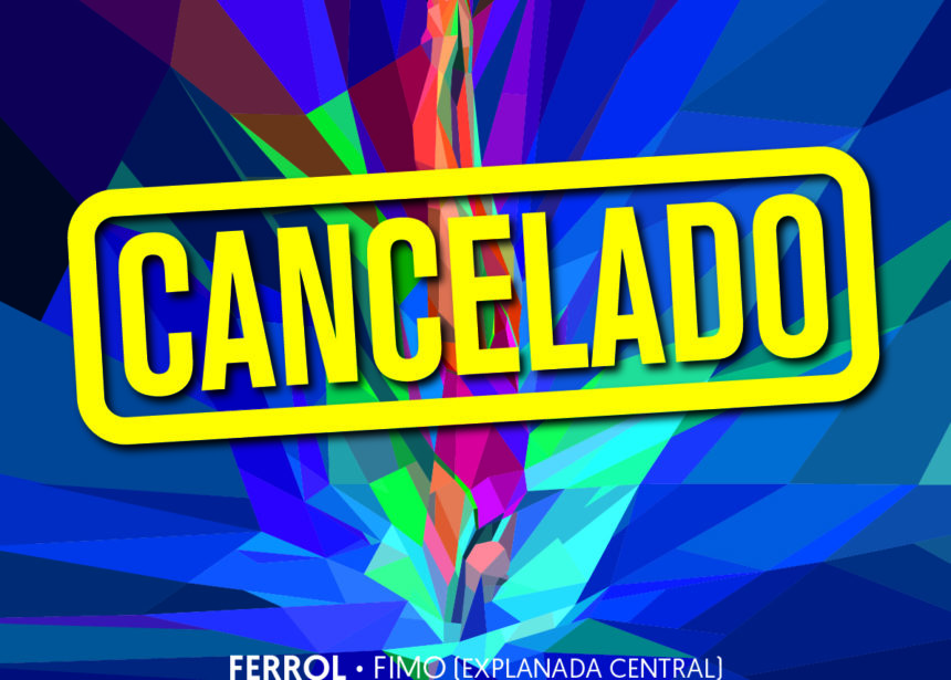 Concierto de Amaral en Ferrol por el centenario del Racing cancelado