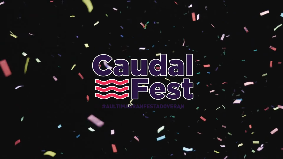Aftermovie Caudal Fest 2022