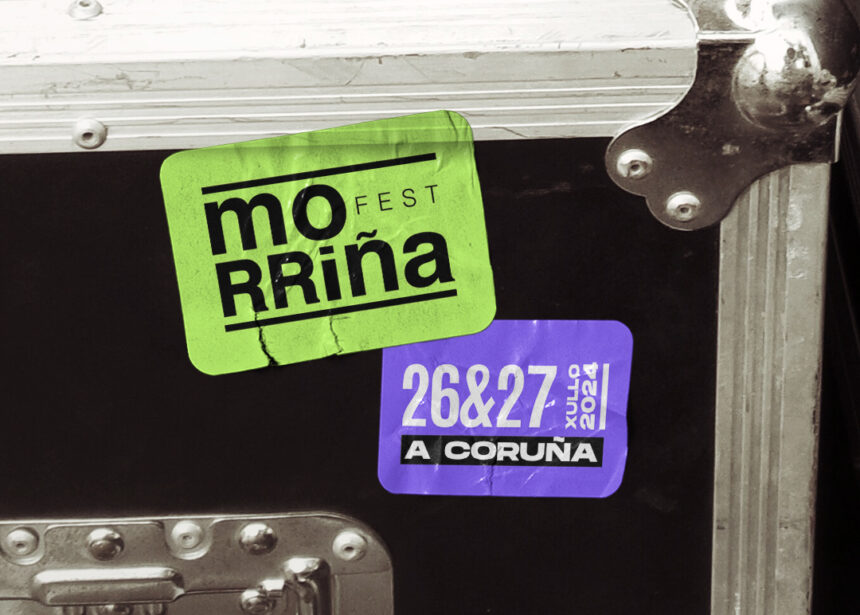 Morriña Festival anuncia sus fechas para la edición de 2024