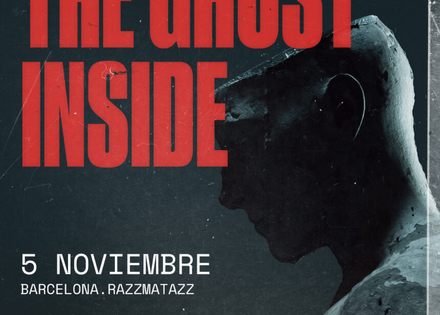 Nueva Route Resurrection: The Ghost Inside