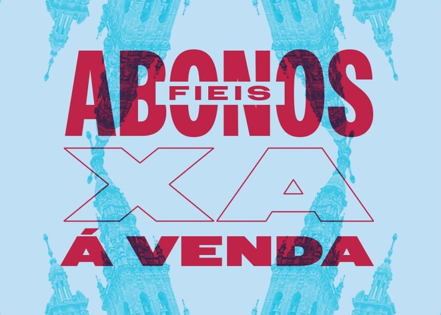 First Passes for O Son Do Cami帽o 2025 Now on Sale First Passes for O Son Do Cami帽o 2025 Now on Sale