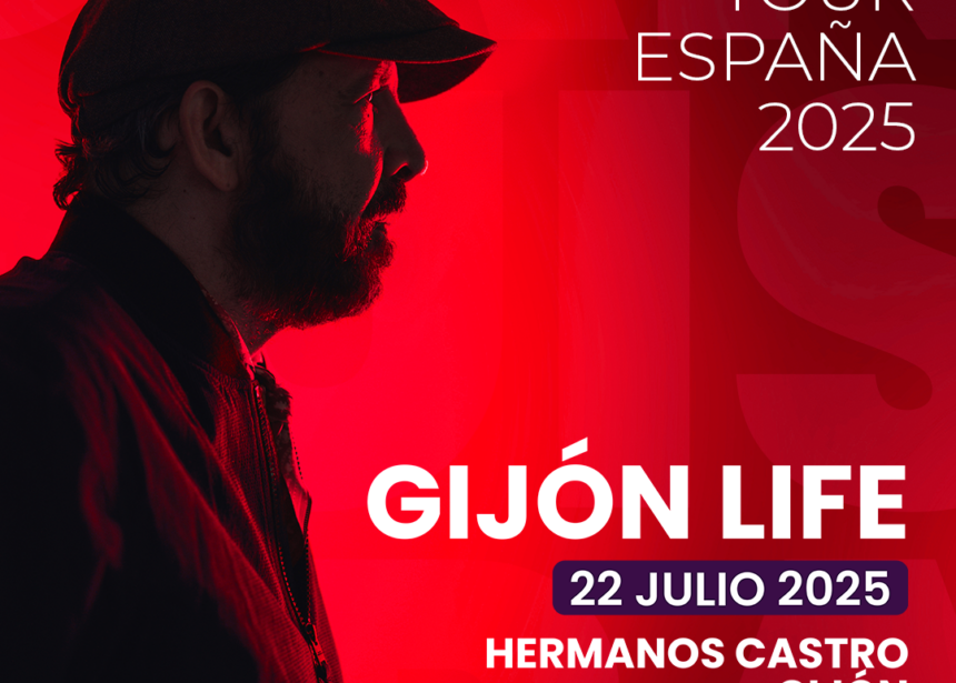 Ya están a la venta las entradas para el concierto de Juan Luis Guerra en Gijón