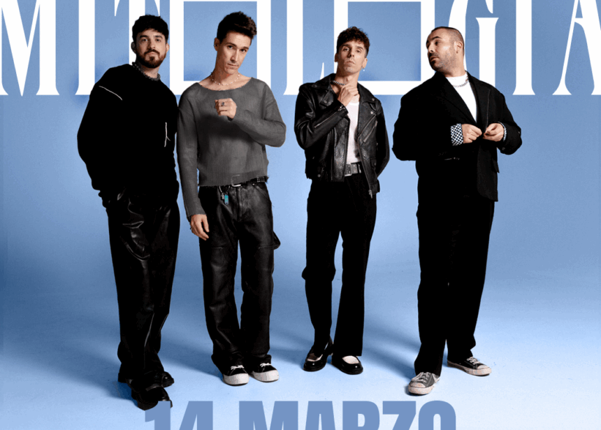 Ya están a la venta las entradas para el concierto de Veintiuno en Gijón